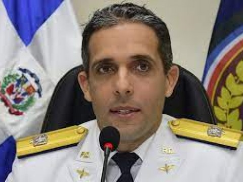 Abogado del general Torres Robiou califica de atropello el arresto de su defendido