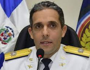 Abogado del general Torres Robiou califica de atropello el arresto de su defendido