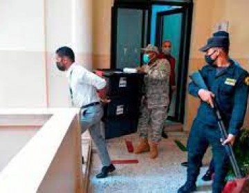 Contin&uacute;a hoy conocimiento coerci&oacute;n a imputados en Operaci&oacute;n Larva