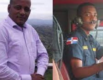 Presidente Abinader dispone pensi&oacute;n especial de RD$35 mil pesos mensuales a familiares de bomberos fallecidos 