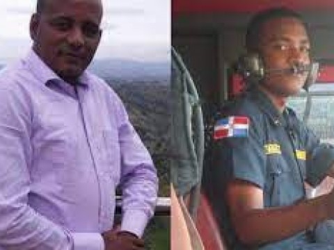 Presidente Abinader dispone pensi&oacute;n especial de RD$35 mil pesos mensuales a familiares de bomberos fallecidos 