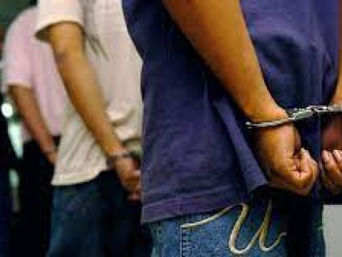 Un dominicano entre 11 arrestados por explotaci&oacute;n sexual en Espa&ntilde;a