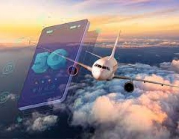 La Casa Blanca busca una soluci&oacute;n sobre el 5G que garantice la seguridad a&eacute;rea