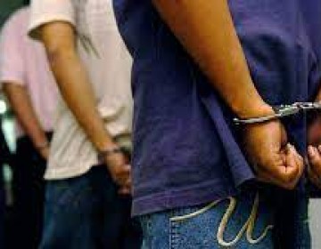 Un dominicano entre 11 arrestados por explotaci&oacute;n sexual en Espa&ntilde;a