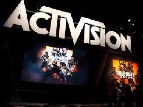 Microsoft compra Activision en una decidida apuesta por los videojuegos