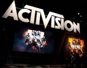 Microsoft compra Activision en una decidida apuesta por los videojuegos