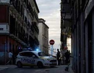 Un fin de semana brutal de las "bandas latinas" crea alarma en Madrid