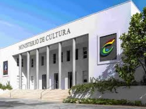 Detectan brote de COVID-19 en el Ministerio de Cultura
