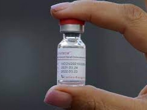 La OMS aprueba el uso de emergencia de la vacuna anticovid china de CanSino