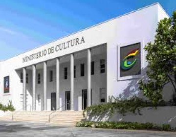 Detectan brote de COVID-19 en el Ministerio de Cultura