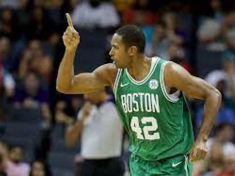 Los Heat asaltan a Boston; Al Horford consigue seis puntos, 15 rebotes y 4 asistencias.