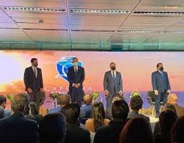 Cap Cana ha invertido m&aacute;s de tres mil millones de d&oacute;lares en 20 a&ntilde;os