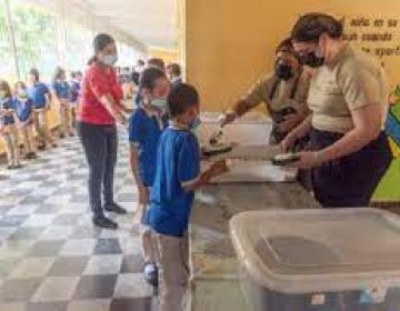 DGCP dice invalidez de acta del Inabie no implica totalidad de los adjudicatarios
