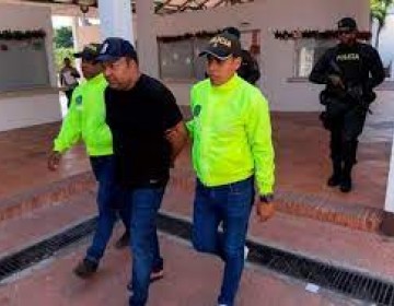 Droga que vigila la DNCD ya era traficada por &ldquo;El Abusador&rdquo;