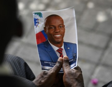 EE.UU demanda a haitiano por asesinato de presidente Jovenel Mo&iuml;se