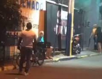 Hombre ultima a otro en medio de una discusi&oacute;n por deuda