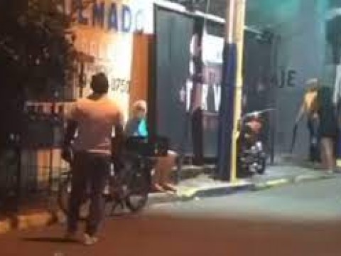 Hombre ultima a otro en medio de una discusi&oacute;n por deuda