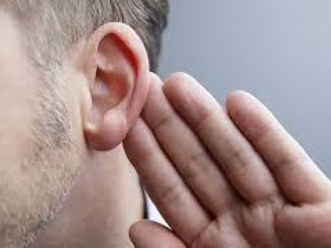 Coronavirus podr&iacute;a causar sordera seg&uacute;n expertos 