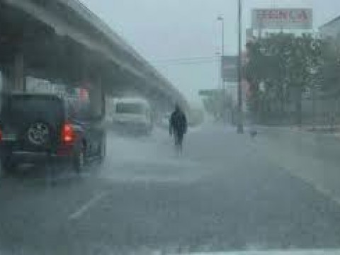Meteorolog&iacute;a: Aguaceros aislados producto de vaguada