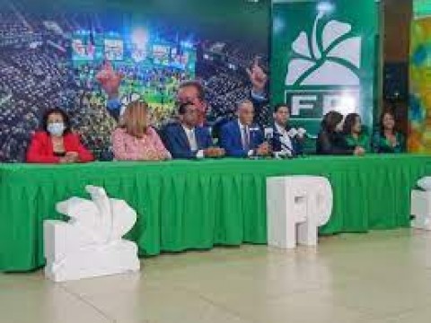 Fuerza del Pueblo exige a la comunidad internacional intervenir "con urgencia" a Hait&iacute;