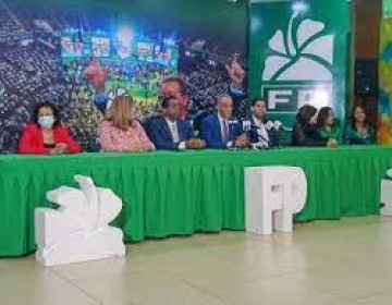 Fuerza del Pueblo exige a la comunidad internacional intervenir "con urgencia" a Hait&iacute;
