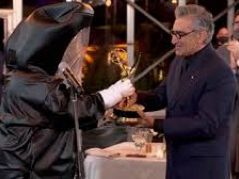 Premios Emmy registran su peor audiencia en su historia