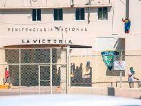 Retoman visitas de menores de edad a padres recluidos en c&aacute;rceles del pa&iacute;s 