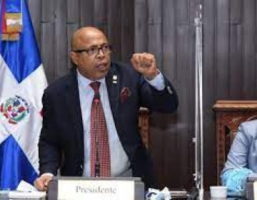 Diputados aprobaron informe sobre C&oacute;digo Penal