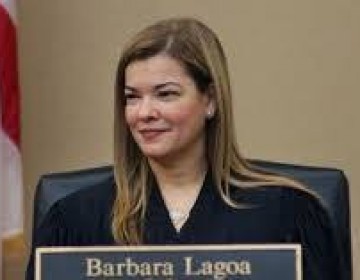 Principales aspirantes a puesto de Ginsburg en Corte Suprema