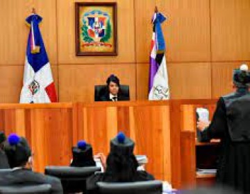 Por segunda ocasi&oacute;n Corte rechaza recusaci&oacute;n presentada contra jueza Kenya Romero