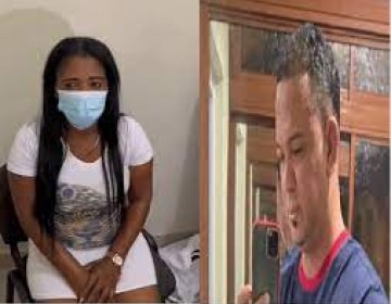 Alexis Villalona, podr&iacute;a recibir condena de uno a cinco a&ntilde;os