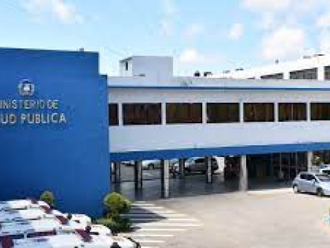 Ministerio de Salud P&uacute;blica report&oacute; 14 casos por Covid-19 y cero defunciones