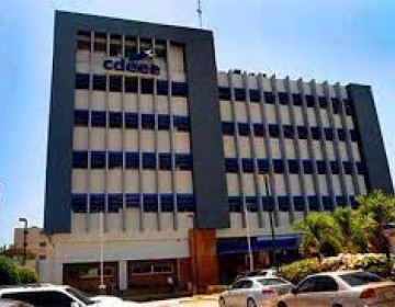Demandan a la CDEEE por cancelaci&oacute;n irregular de licitaci&oacute;n en Punta Catalina