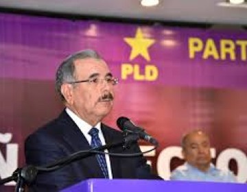 Equipo de Danilo Medina responde hoy al Presidente Abinader 
