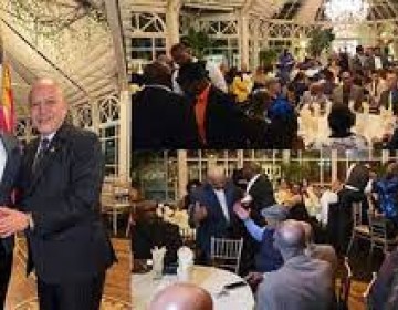 Ex alcalde Paterson apoya a Alex M&eacute;ndez para alcald&iacute;a