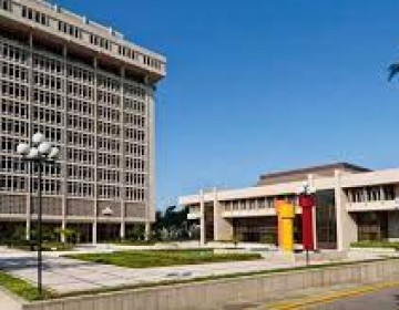Banco Central anuncia el aumento de la inflaci&oacute;n anualizada