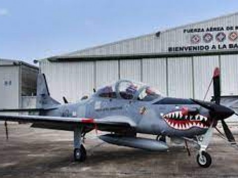 Rechazan sacar comunicadores de juicio Tucano