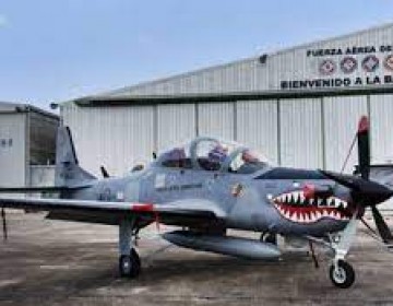 Rechazan sacar comunicadores de juicio Tucano