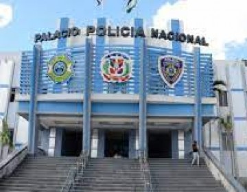 Polic&iacute;a preventiva apresa 8 personas en San Crist&oacute;bal y el Distrito Nacional