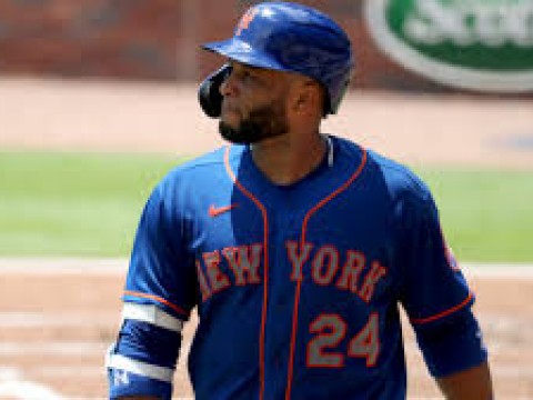 Suspenden al dominicano Robinson Can&oacute; por todo el 2021 al dar positivo estanozolol
