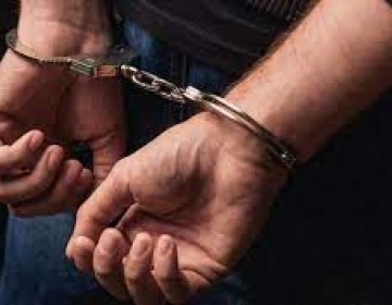 Apresan hombre por autorobo de 130 mil pesos