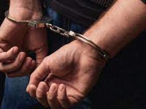 Apresan hombre por autorobo de 130 mil pesos