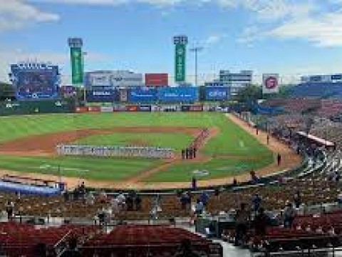 Inicia Serie del Caribe enfrentando a Puerto Rico y Panam&aacute;