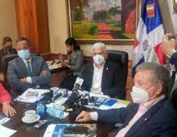 Ternas del Defensor del Pueblo volver&aacute;n a la C&aacute;mara de Diputados 