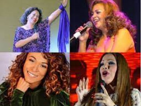 Cantantes dominicanas unir&aacute;n sus voces por la igualdad y la no violencia contra la mujer