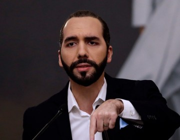 El Salvador registra seis d&iacute;as consecutivos sin homicidios, seg&uacute;n se&ntilde;ala Bukele