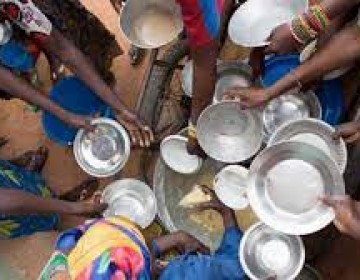 Aumentar&aacute; el hambre en Cnetroamerica seg&uacute;n estudio de la ONU