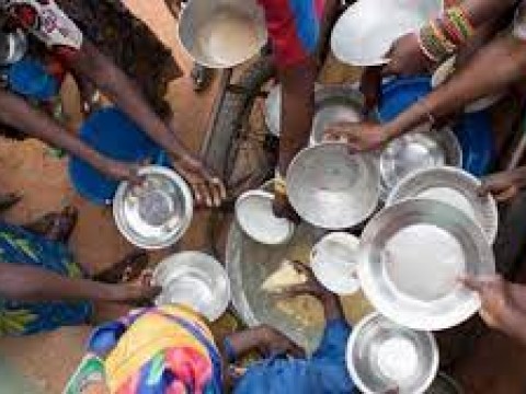 Aumentar&aacute; el hambre en Cnetroamerica seg&uacute;n estudio de la ONU