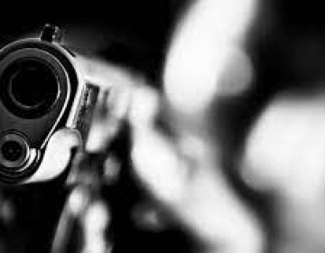 Polic&iacute;a&nbsp;mata hombre habr&iacute;a enfrentado patrulla