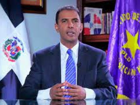 Domingo Contreras aboga porque se expresen las bases del PLD